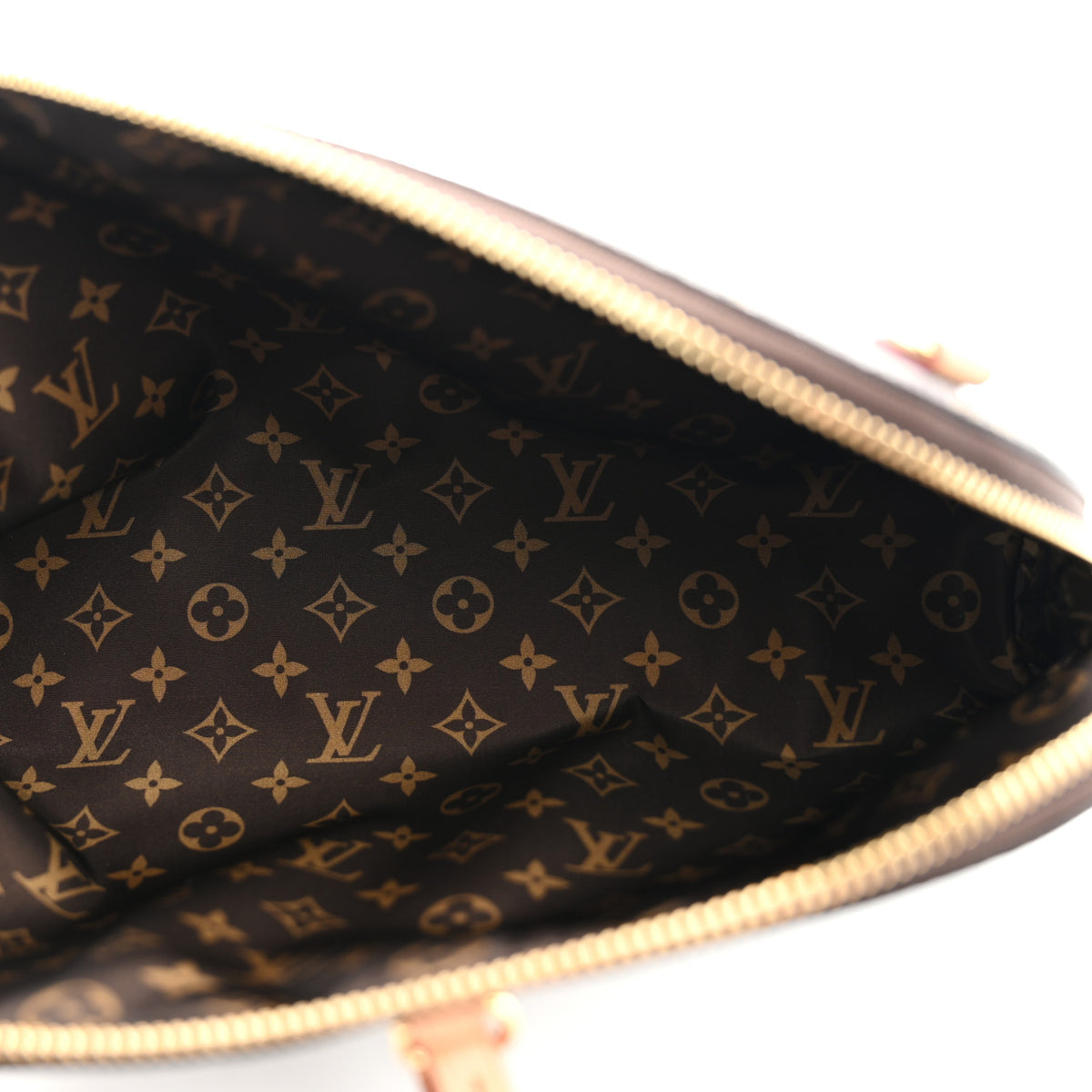 Louis Vuitton Monogram Tag Me Pouch 5 of 11