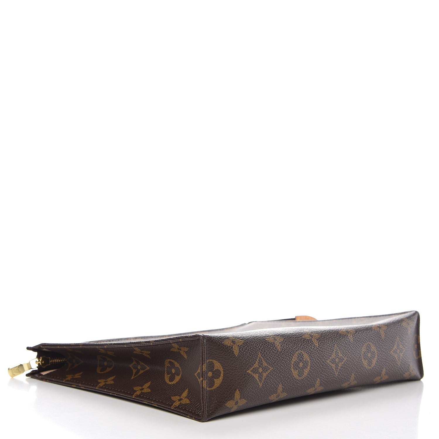 Louis Vuitton Monogram Toiletry Pouch 26 4 of 8