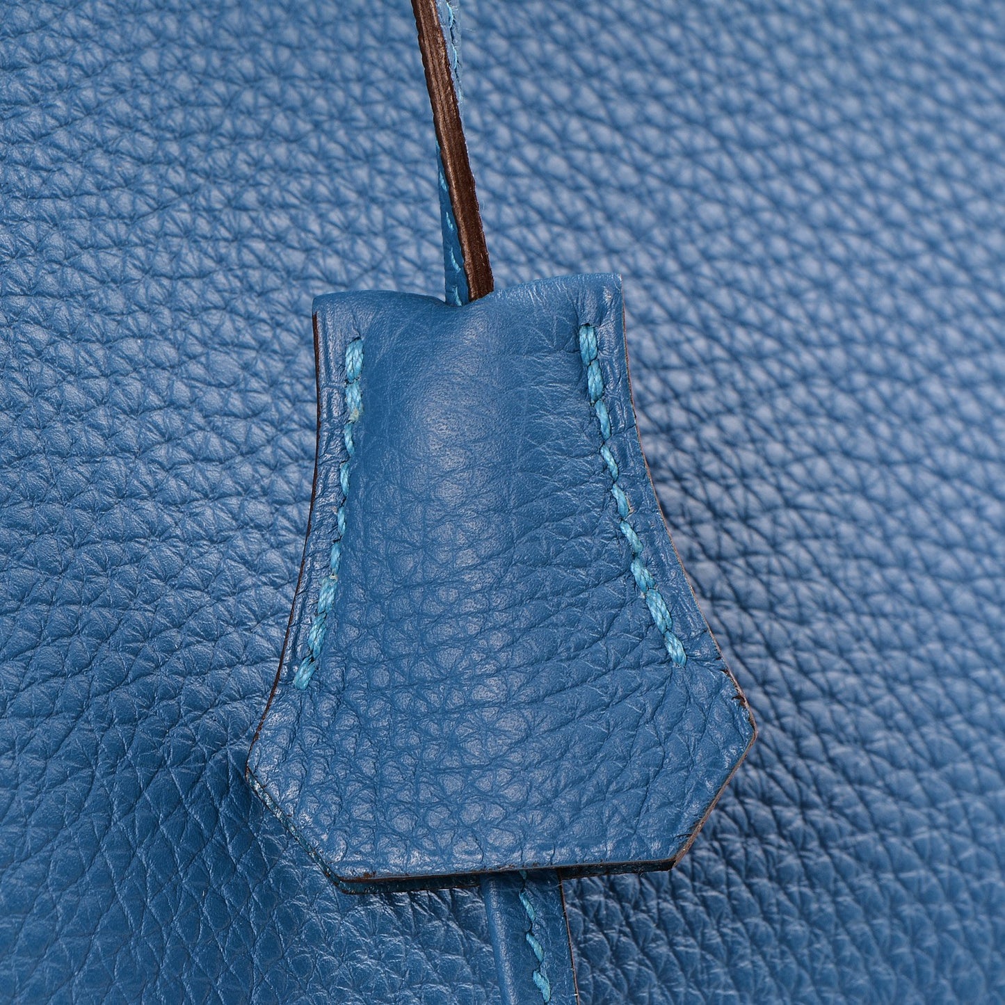 Togo Birkin 35 Mykonos
