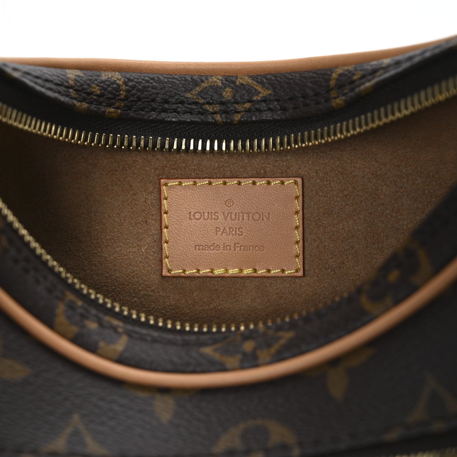 Louis Vuitton Monogram Loop 6 of 10