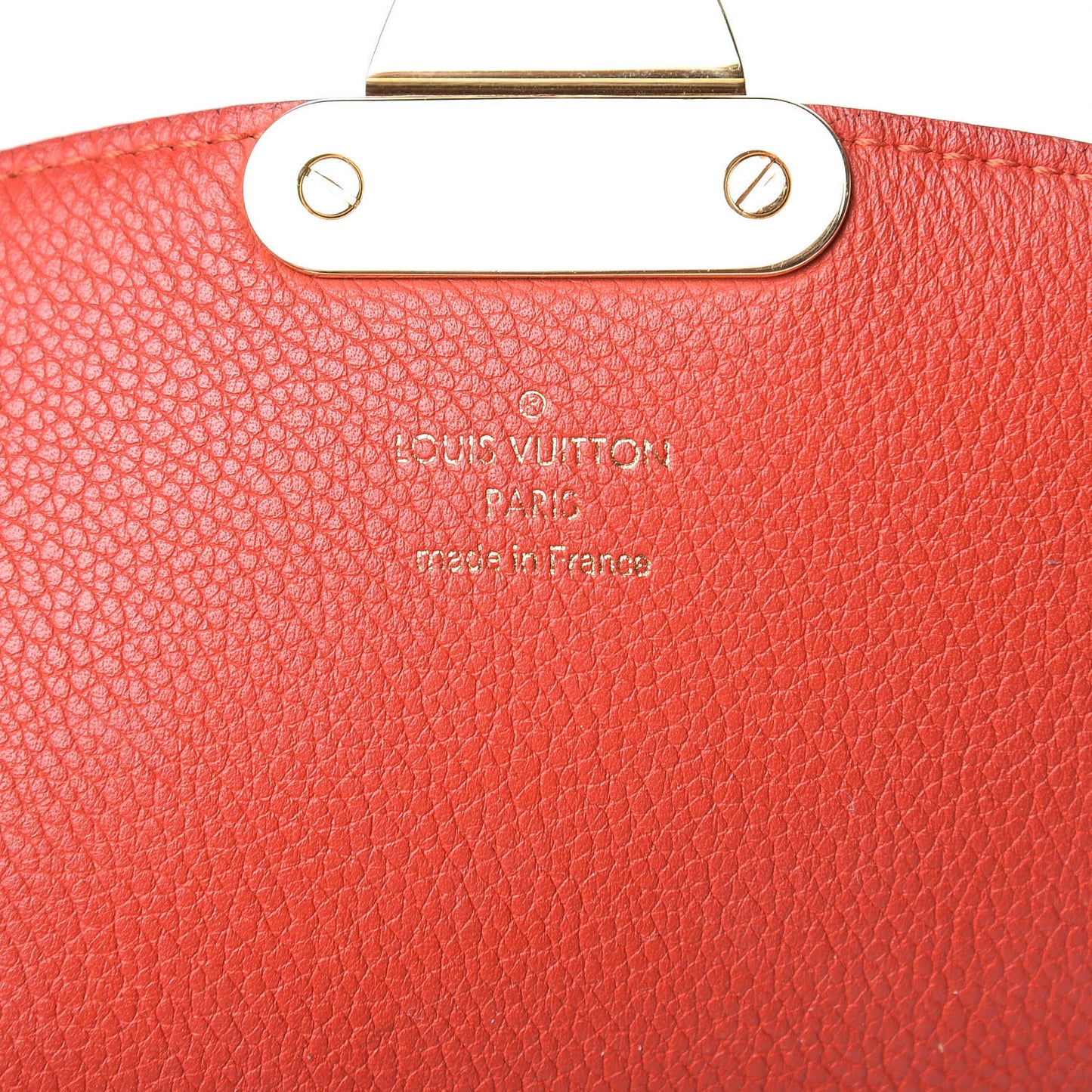Monogram Eden PM Orient