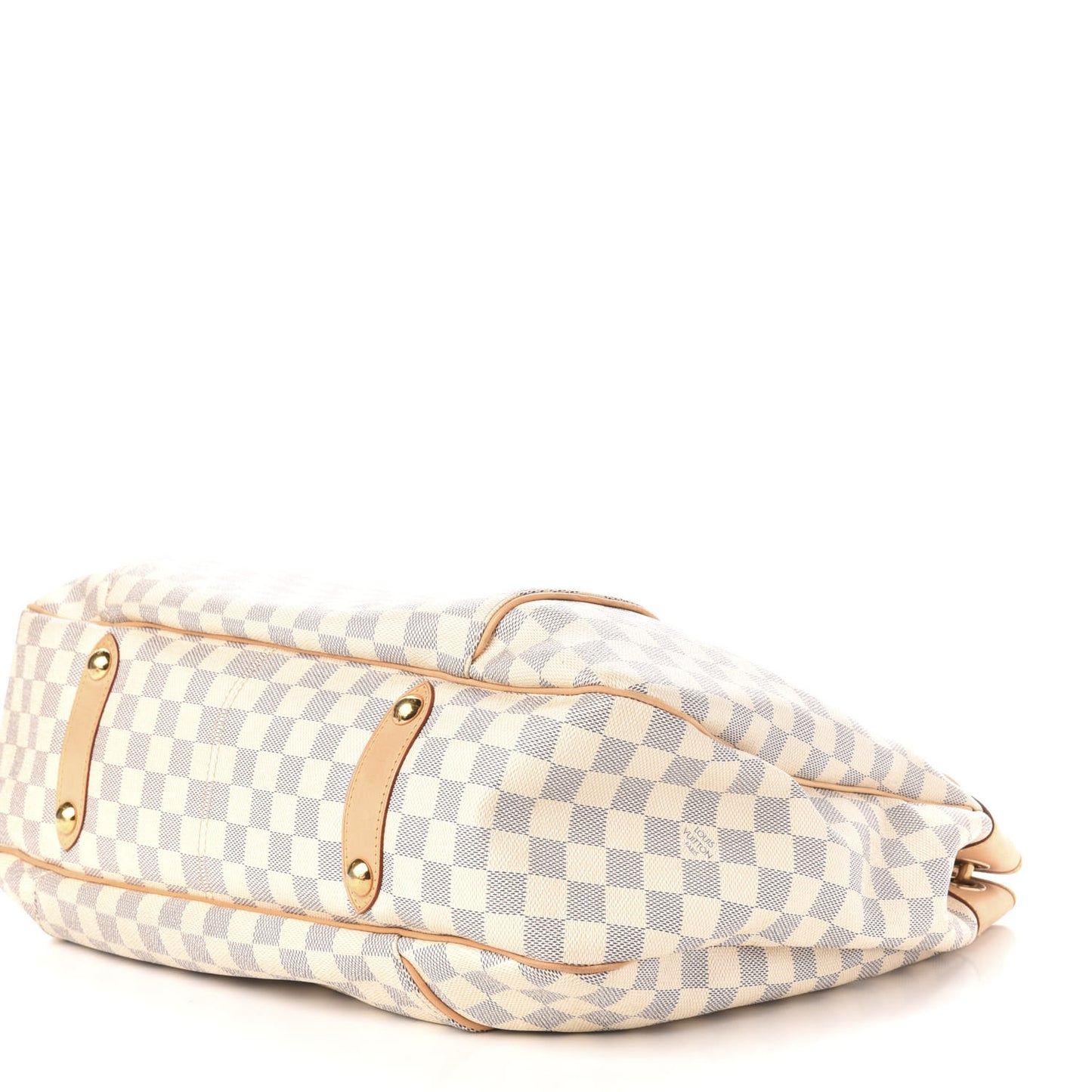 Damier Azur Galliera GM