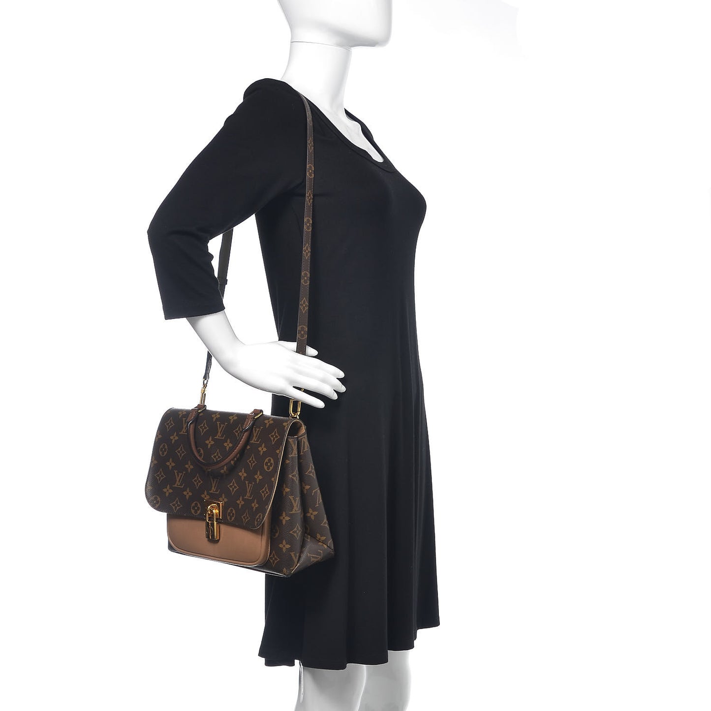 Monogram Marignan Sesame