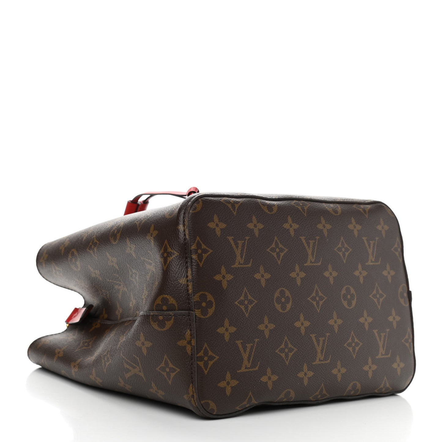 Monogram Neonoe MM Coquelicot
