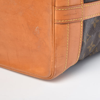 Louis Vuitton Monogram Noe 25 of 25