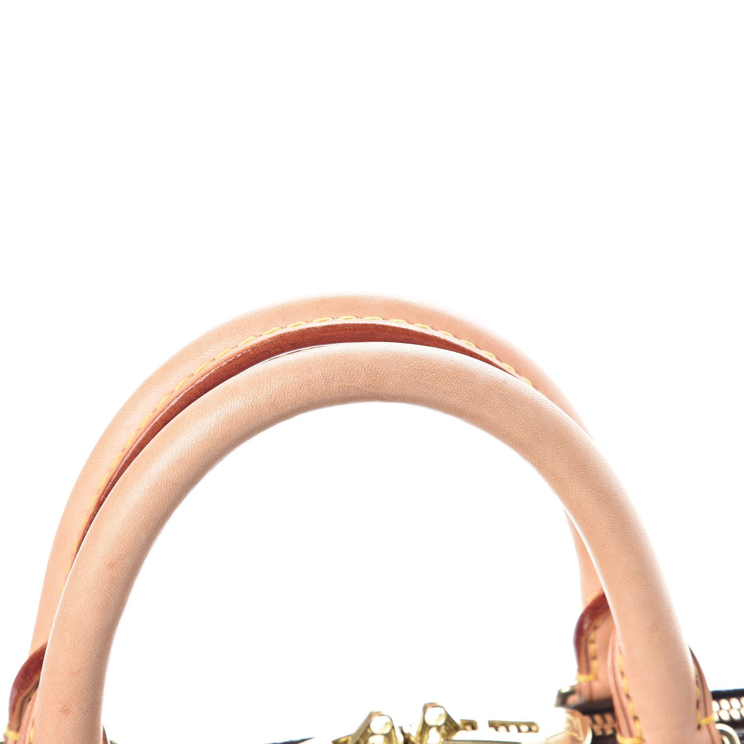 Louis Vuitton Monogram Speedy Bandouliere 30 10 of 19