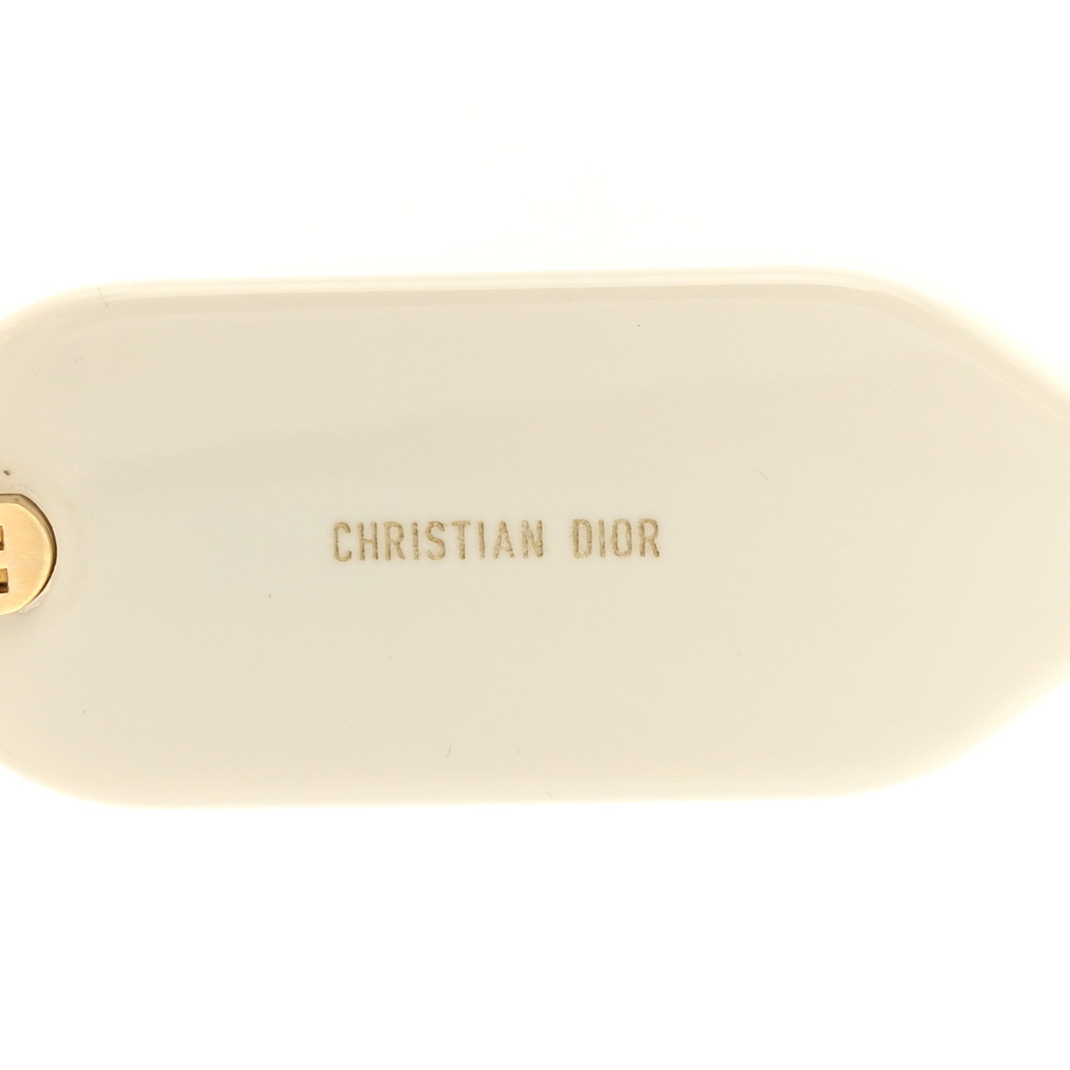 Christian Dior Acetate DiorBobby R1U Sunglasses White Blue 5 of 8