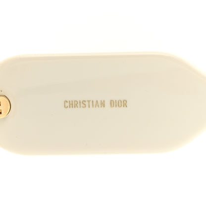 Christian Dior Acetate DiorBobby R1U Sunglasses White Blue 5 of 8