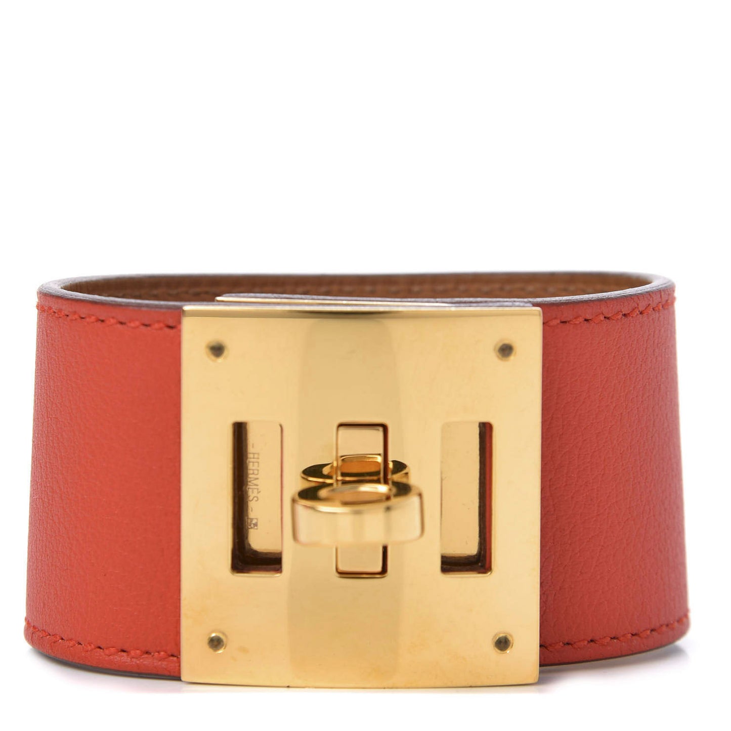 Swift Kelly Dog Bracelet Capucine
