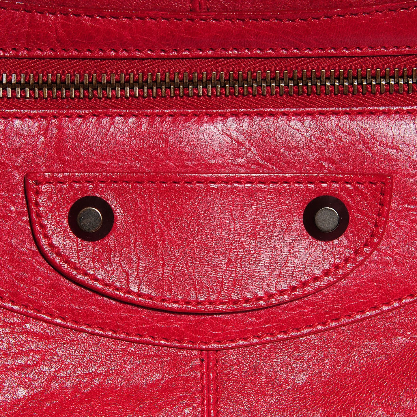 Agneau Classic Hardware Work Rubisse