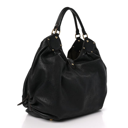 Louis Vuitton Mahina XL Black 3 of 10