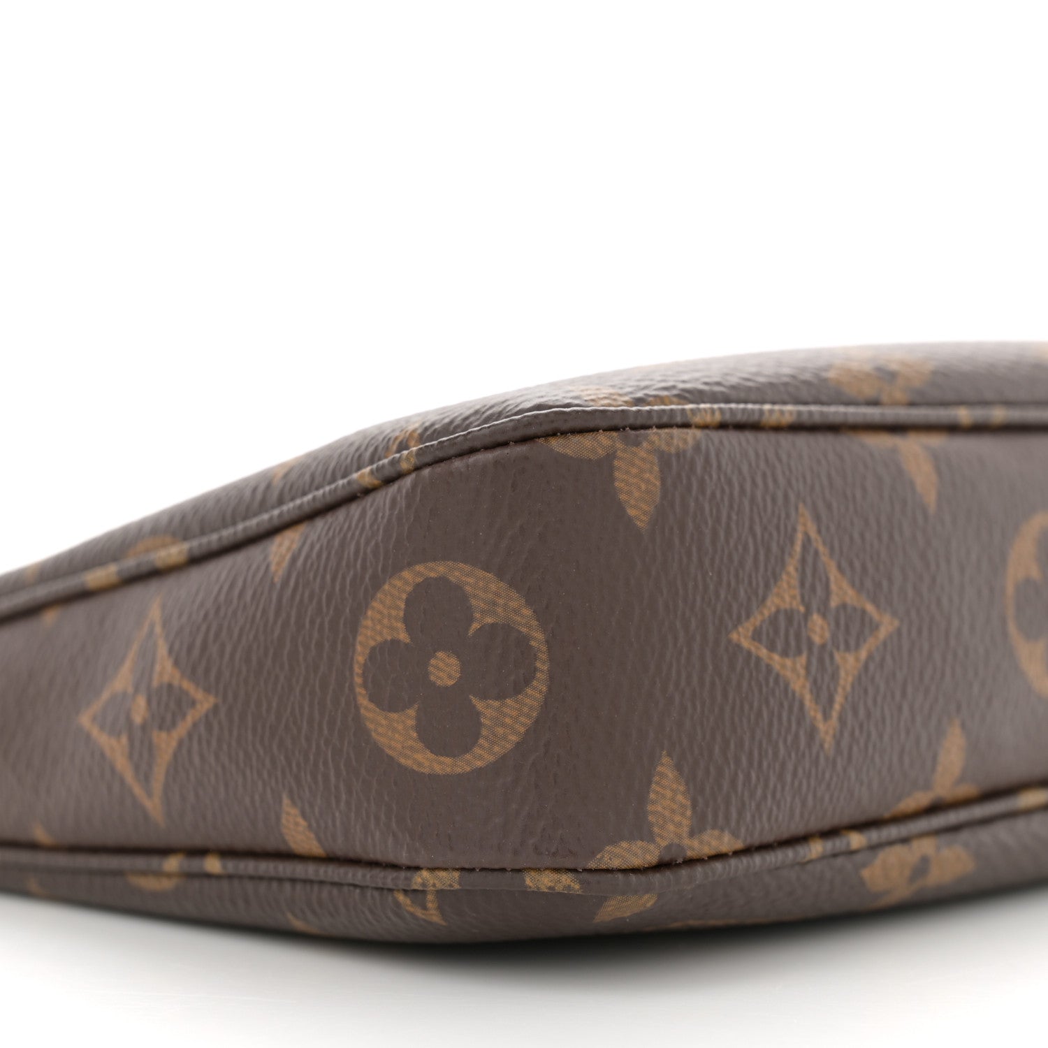 Louis Vuitton Monogram Pochette Accessories NM 8 of 9