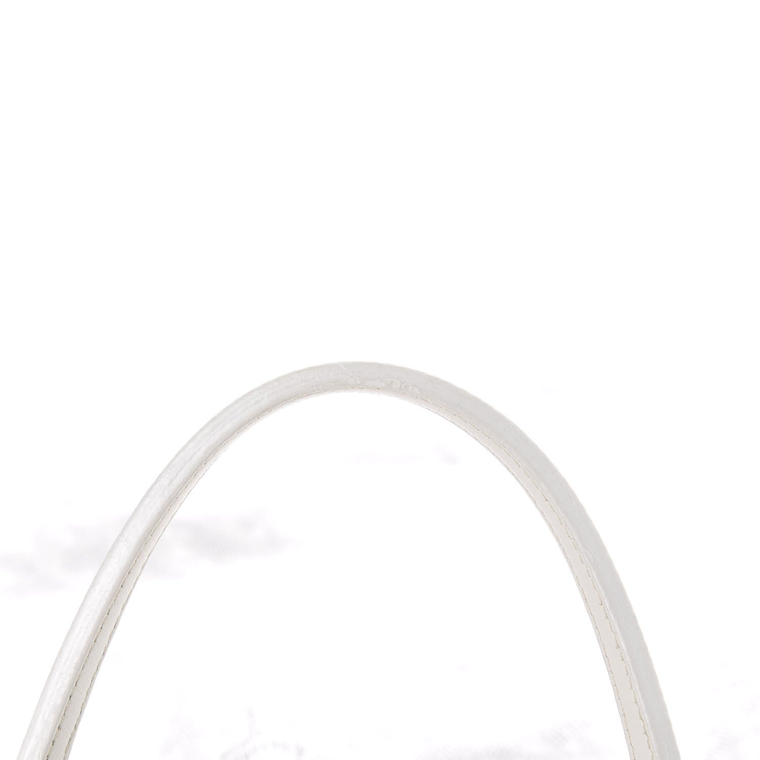 Goyard Goyardine Saint Louis GM White 10 of 19