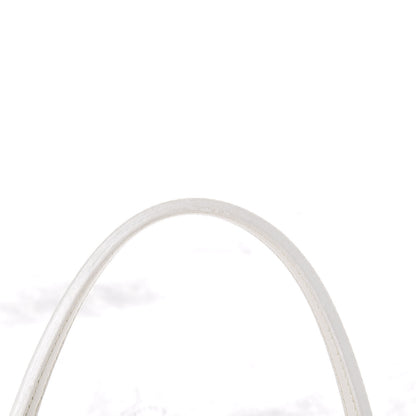 Goyard Goyardine Saint Louis GM White 10 of 19