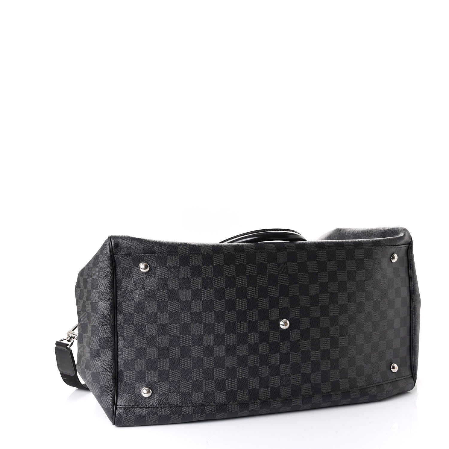 Louis Vuitton Damier Graphite Roadster 3 of 8