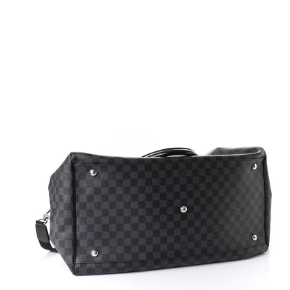 Louis Vuitton Damier Graphite Roadster 3 of 8