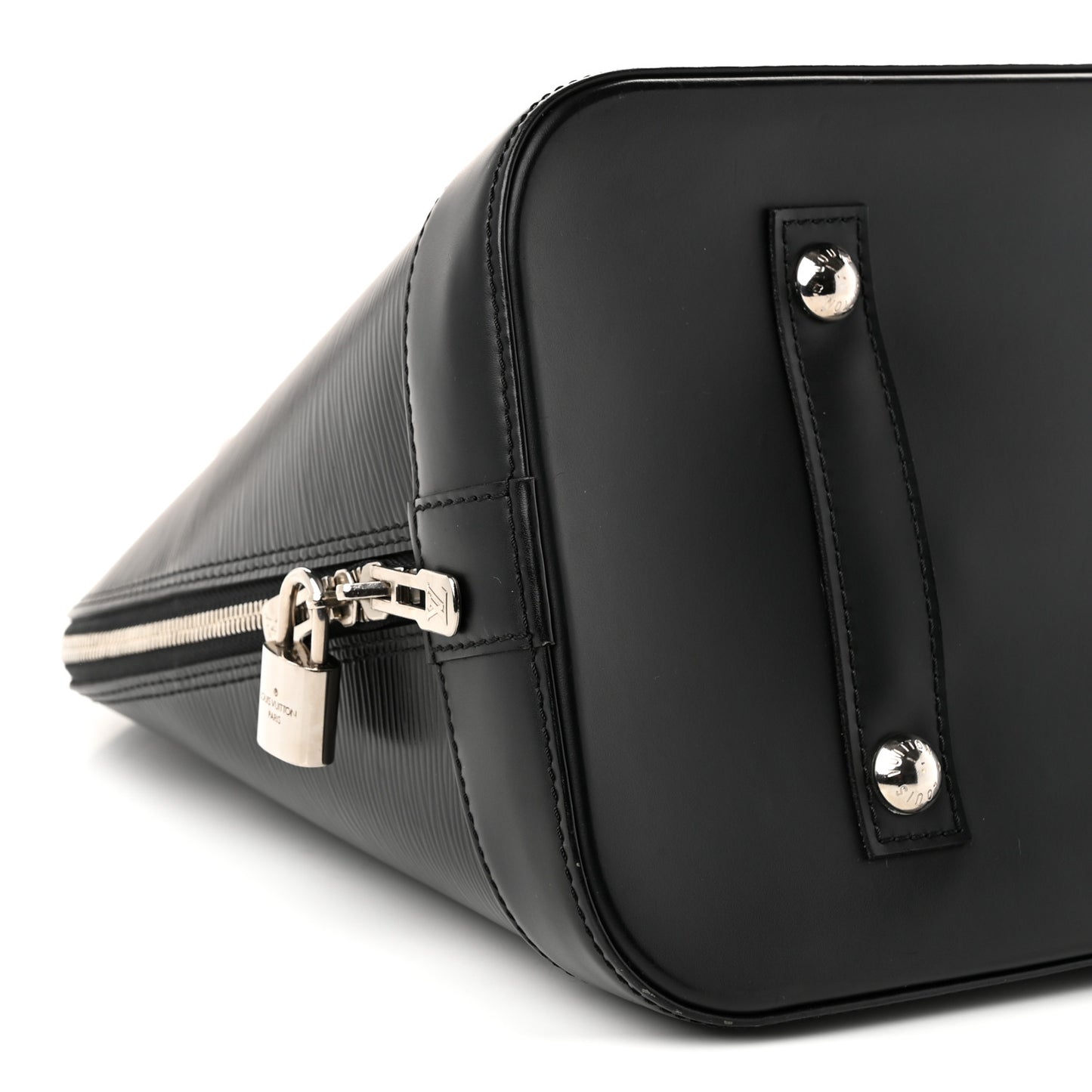 Epi Alma GM Black