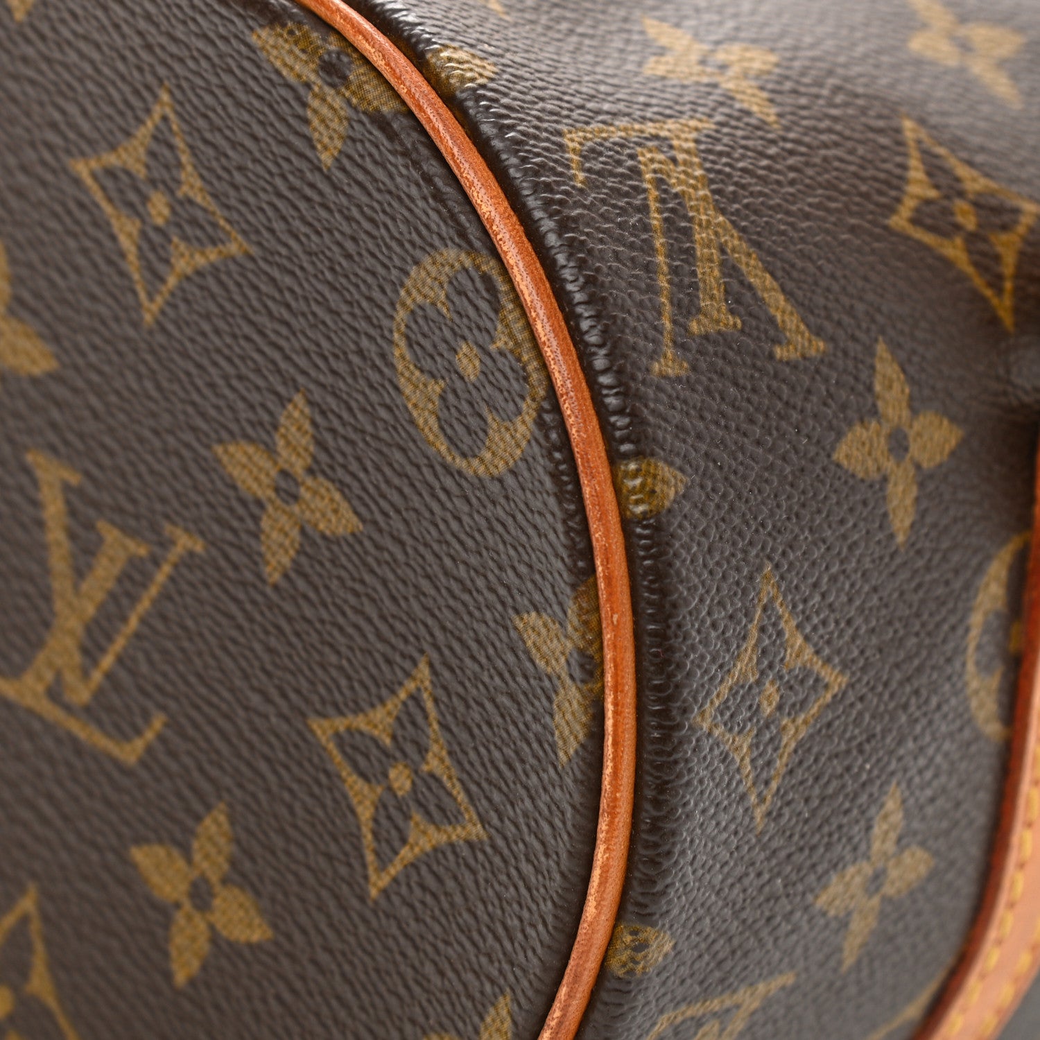 Louis Vuitton Monogram Papillon 26 11 of 13