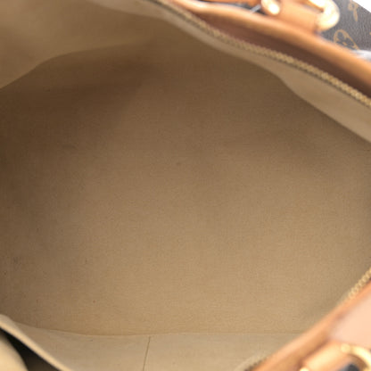 Louis Vuitton Monogram Boetie MM 9 of 25