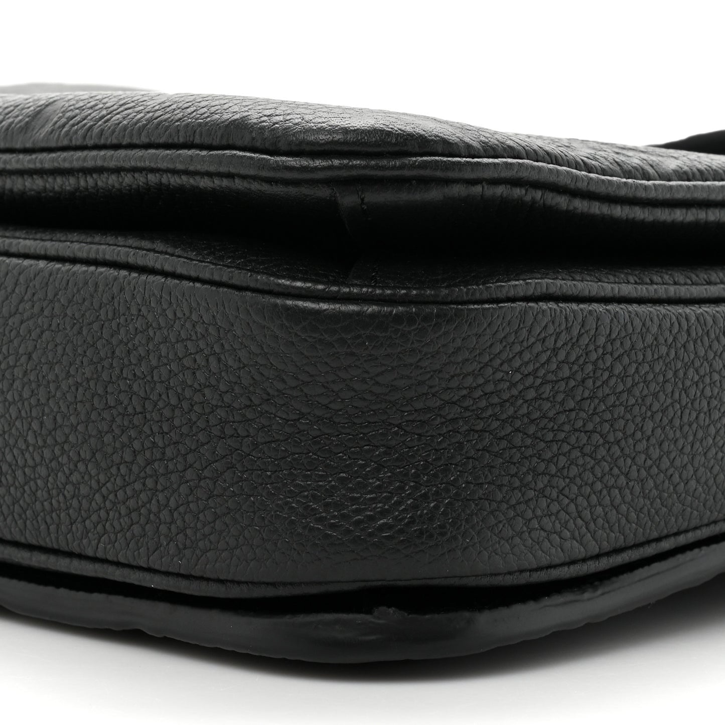 Empreinte Pochette Metis Black