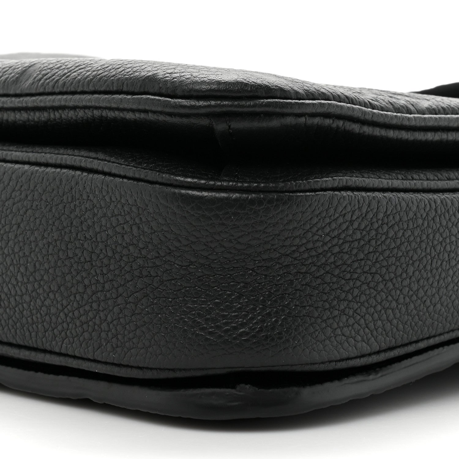 Louis Vuitton Empreinte Pochette Metis Black 9 of 10