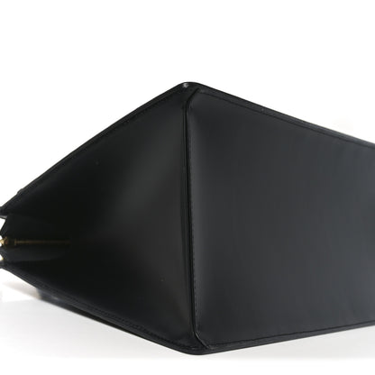 Louis Vuitton Epi Riviera Black 8 of 9
