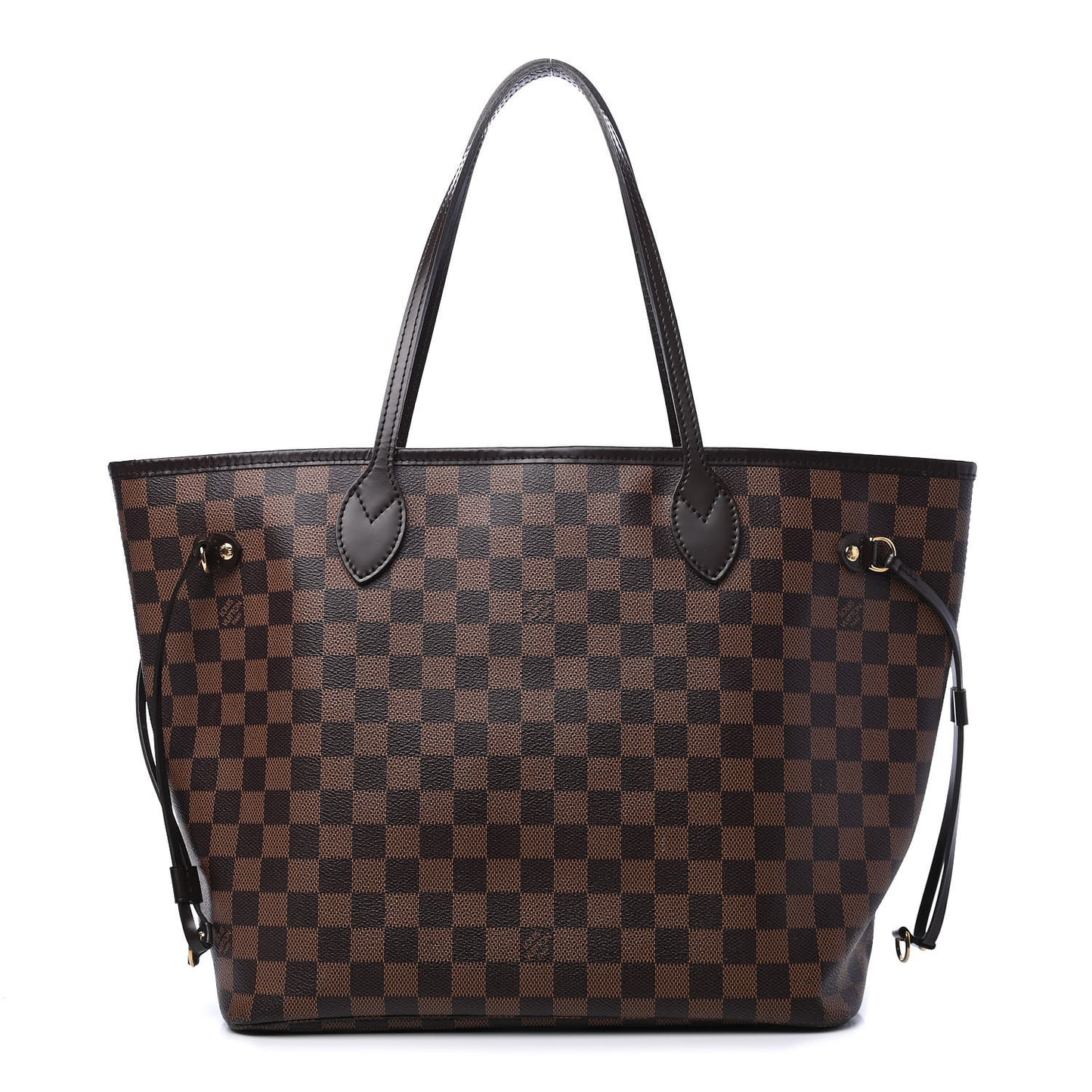 Damier Ebene Neo Neverfull MM