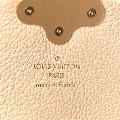 Louis Vuitton Damier Ebene Clapton Backpack Creme 6 of 8