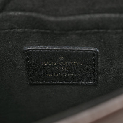 Louis Vuitton Monogram Locky BB Black 6 of 10