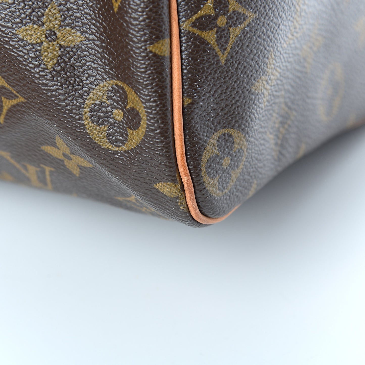 Monogram Speedy 35