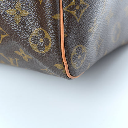 Louis Vuitton Monogram Speedy 35 12 of 13