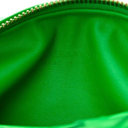 Bottega Veneta Nappa Intrecciato Mini Jodie Parakeet 6 of 10