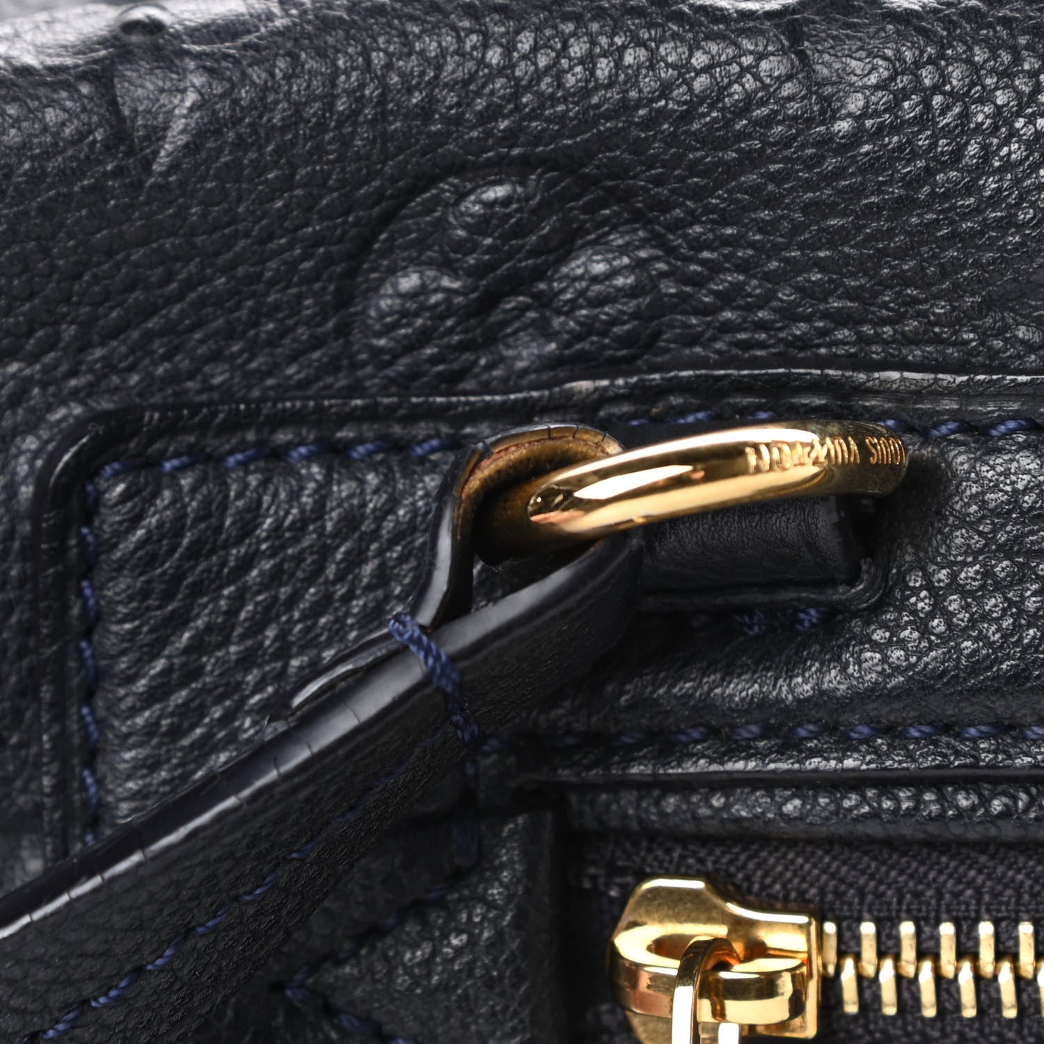Louis Vuitton Empreinte Inspiree Infini 16 of 17