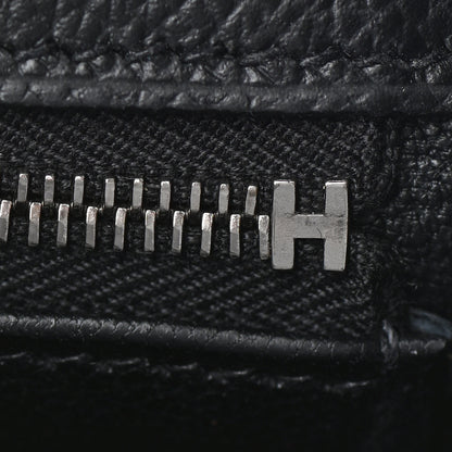 Hermes Epsom Kelly Sellier 28 Black 27 of 37