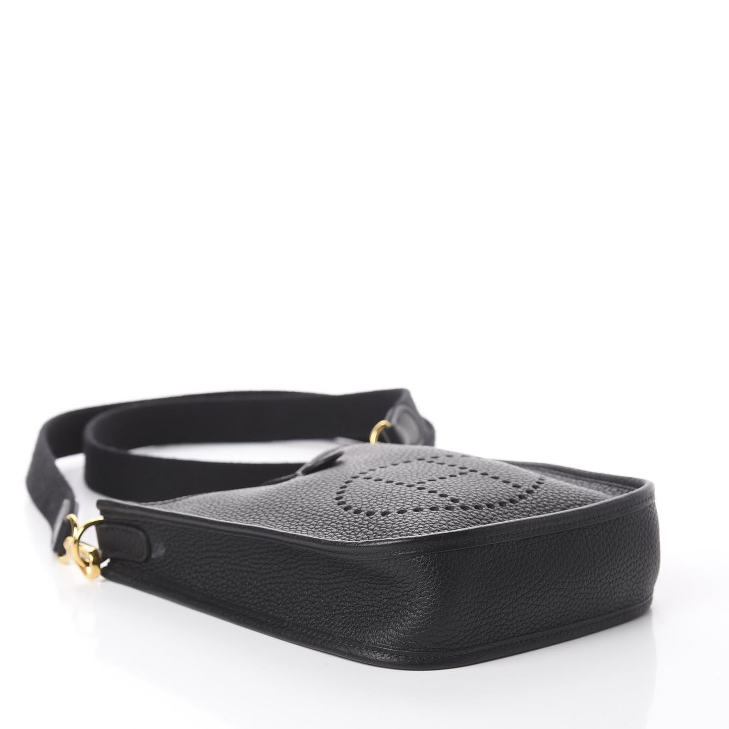 Taurillon Clemence Evelyne TPM Black