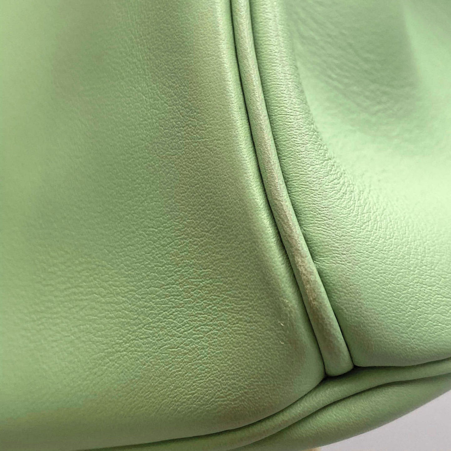 Swift Birkin 25 Vert Criquet