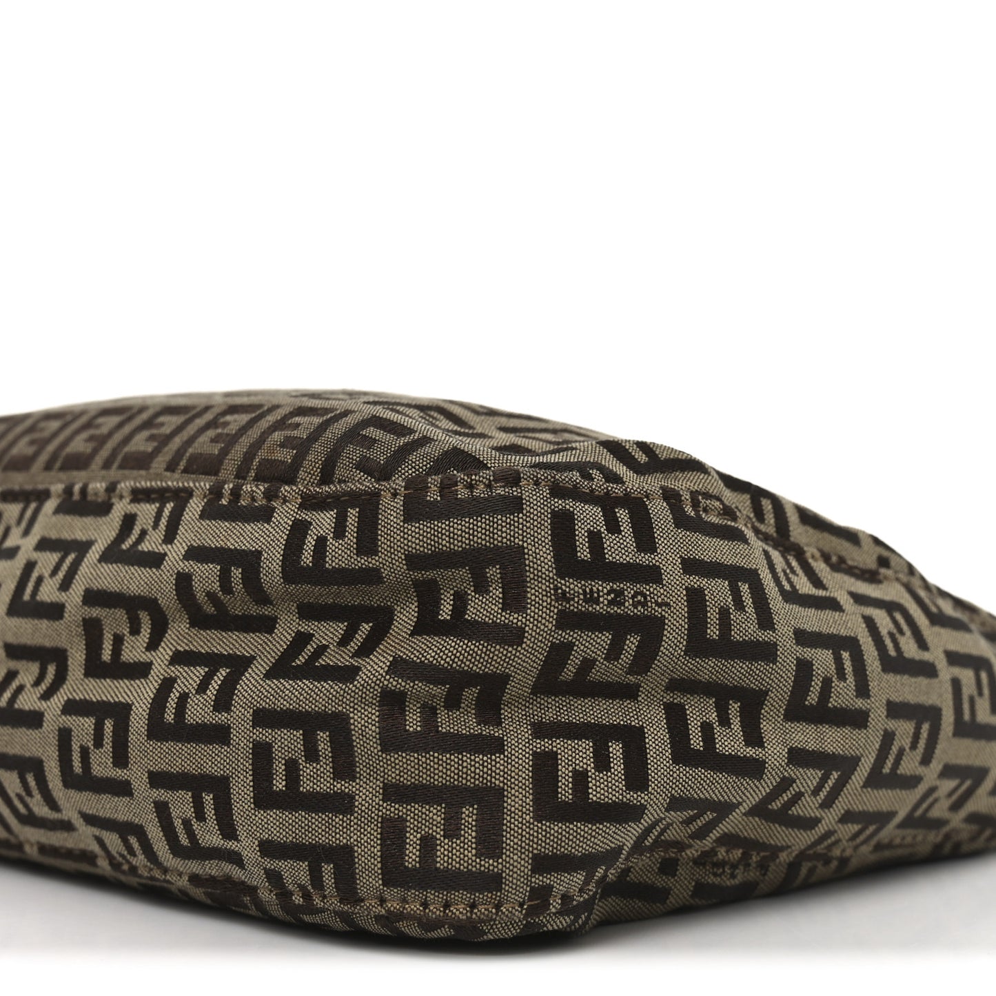 Zucchino Vitello Hobo Tobacco