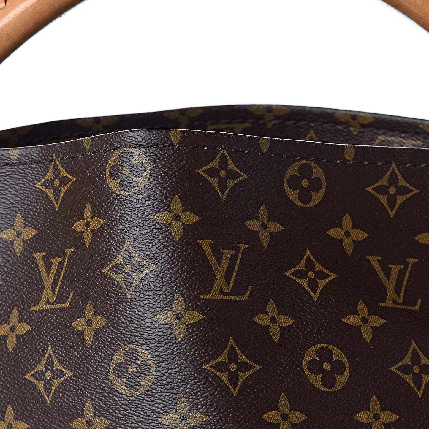 Monogram Artsy MM