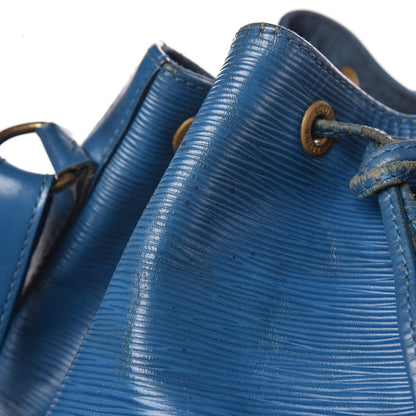 Louis Vuitton Epi Noe Toledo 11 of 19