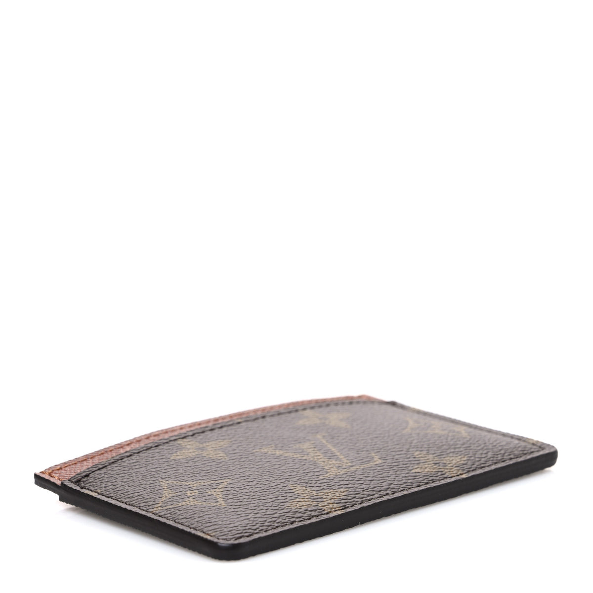 Louis Vuitton Monogram Card Holder Armagnac 4 of 7