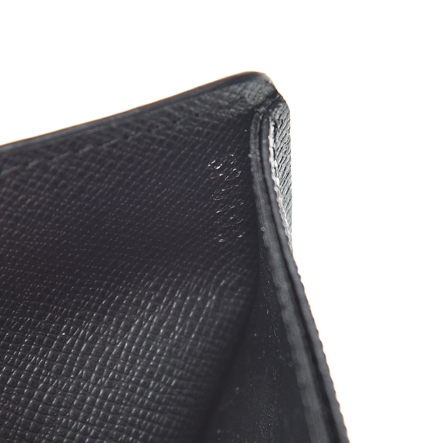 Taiga Slender Wallet Black
