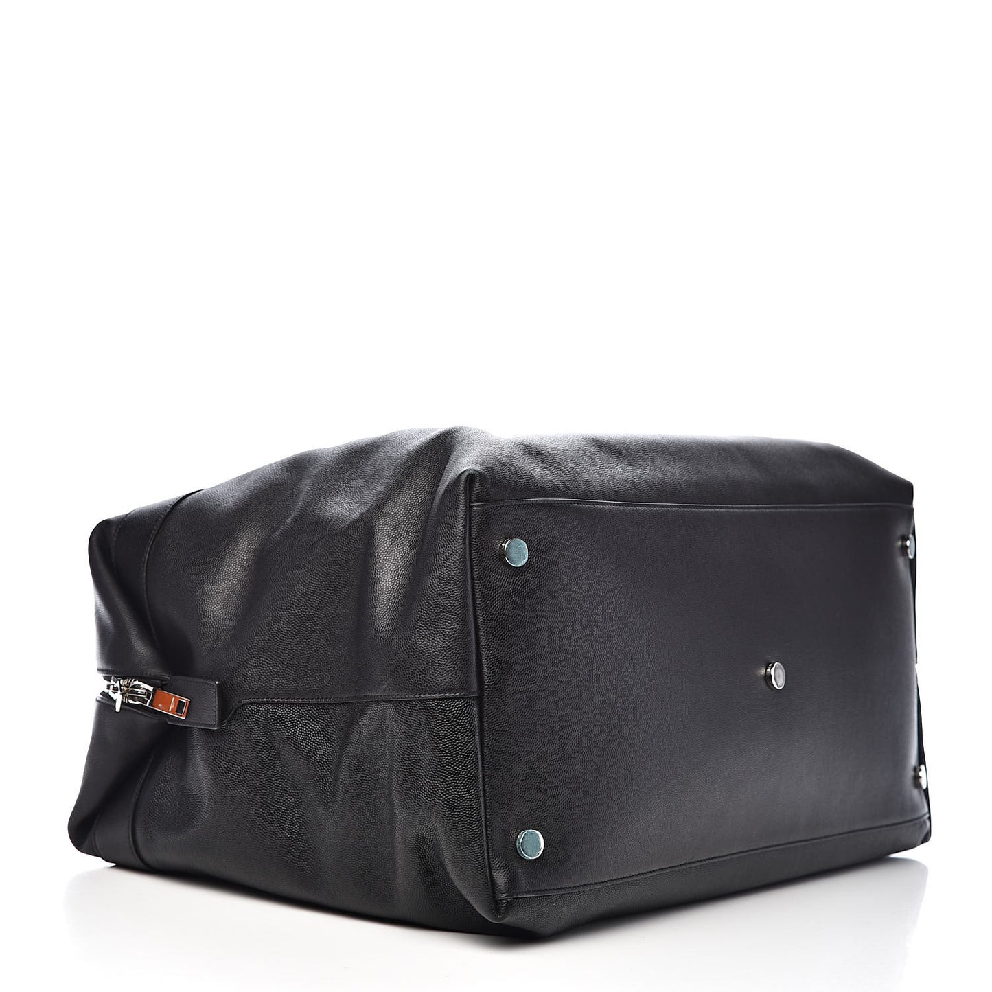 Grain De Poudre Classic Duffle 24 Black