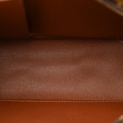 Louis Vuitton Monogram Cite MM 5 of 14