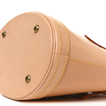 Louis Vuitton Vachetta Petit Bucket 23 10 of 10