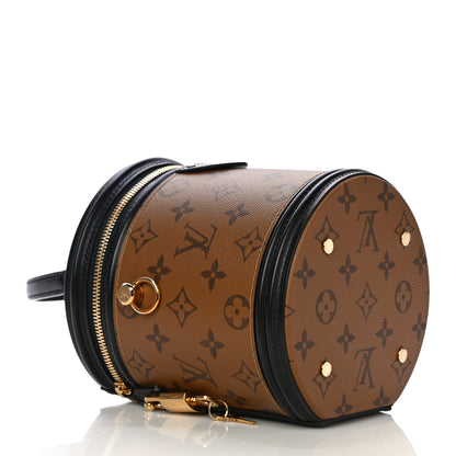 Louis Vuitton Reverse Monogram Cannes 4 of 10