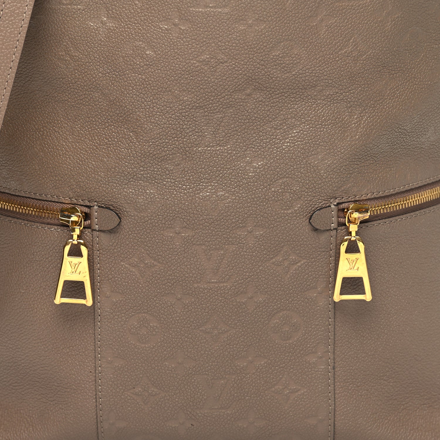 Louis Vuitton Empreinte Melie Taupe Glace 7 of 13