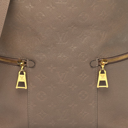 Louis Vuitton Empreinte Melie Taupe Glace 7 of 13