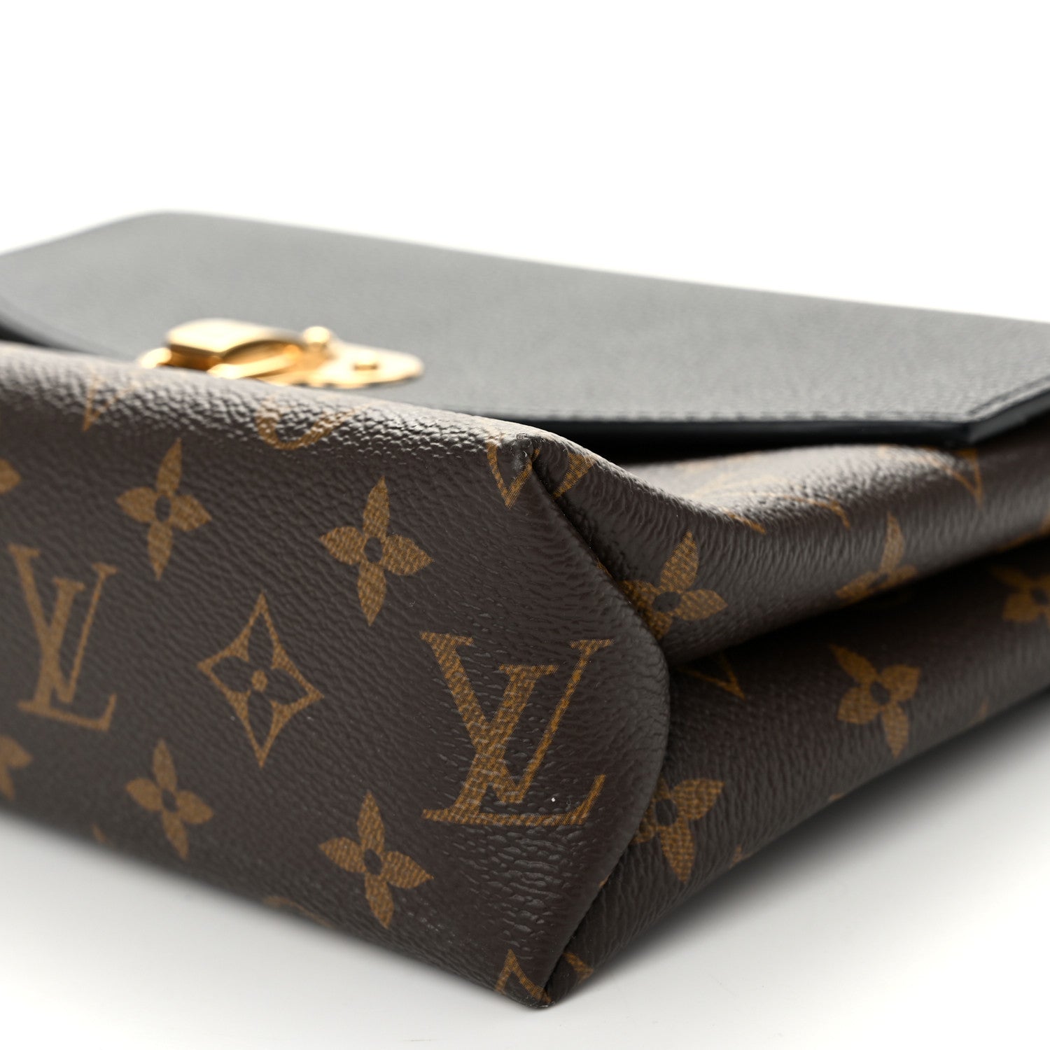 Louis Vuitton Monogram Saint Placide Black 9 of 9