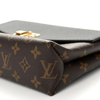 Louis Vuitton Monogram Saint Placide Black 9 of 9