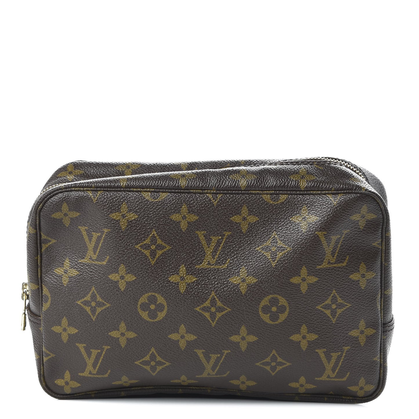 Monogram Trousse Toilette 23